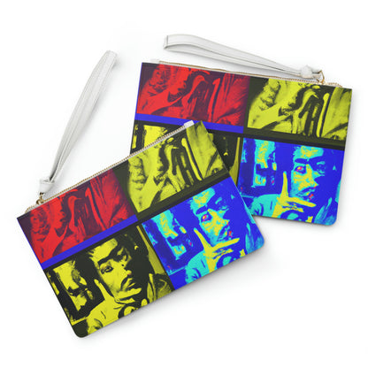 "Clearing the Mist of Uncertainty" - The Alien Clutch Bag