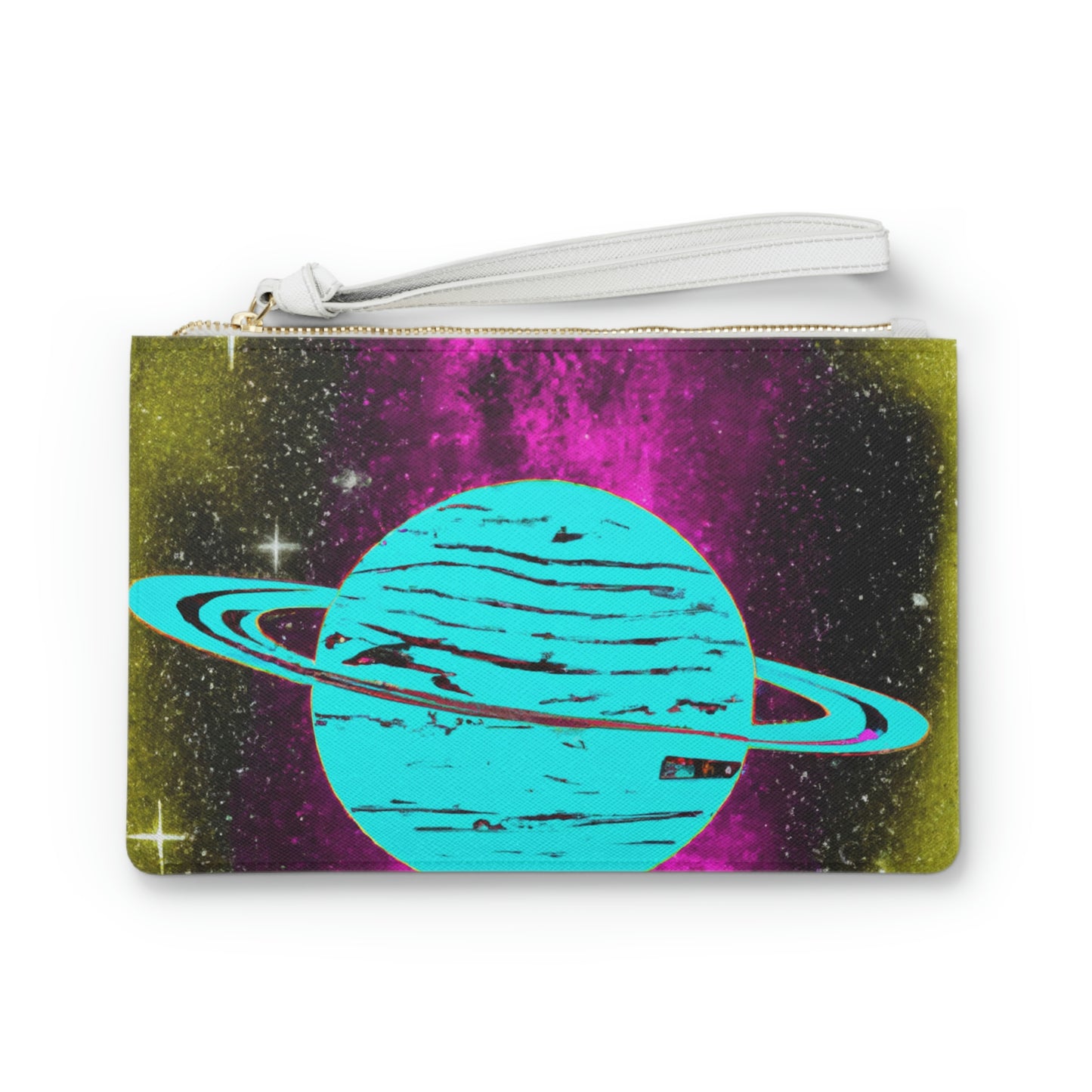 "A Star Forsaken" - The Alien Clutch Bag