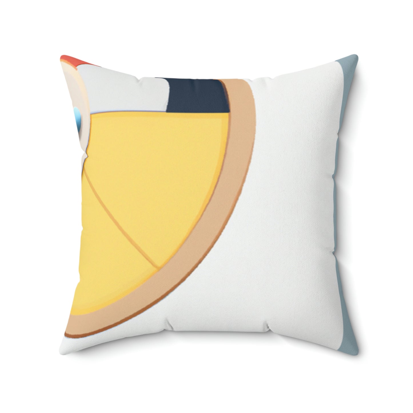 personal life

"The Career Hustle: A Life Sim" - The Alien Square Pillow