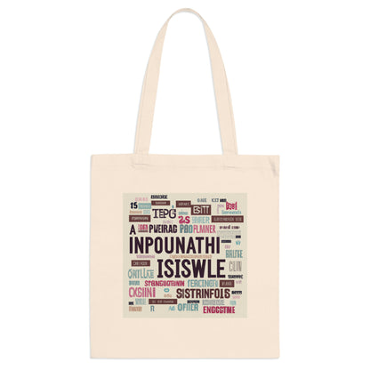 "A Trip Down Memory Lane: 16 of My Favourite Words" - The Alien Tote Bag