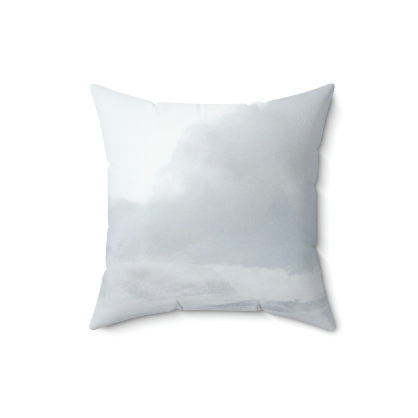 Answer: "A Storm's Beacon: The Heart of a Lighthouse" - The Alien Square Pillow