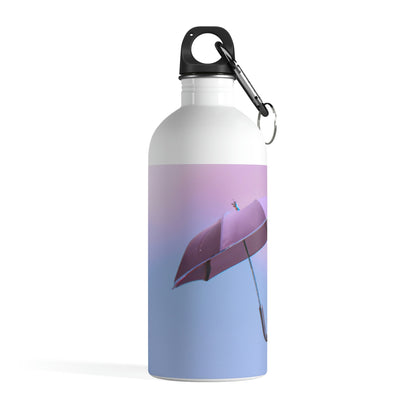 "Dream Umbrella" - The Alien Stainless Steel Water Bottle