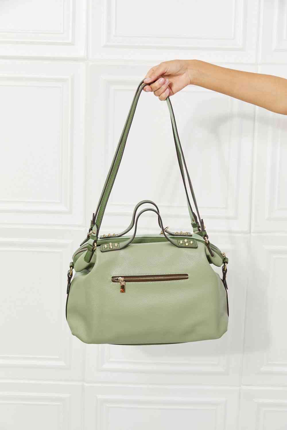 Bolso Nicole Lee USA Evolve