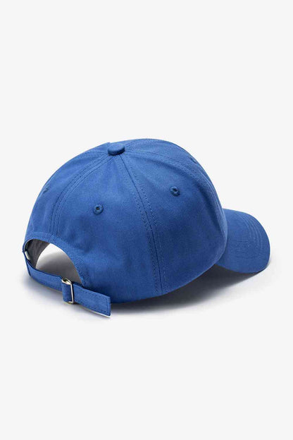 Gorra de béisbol para amantes de los deportes