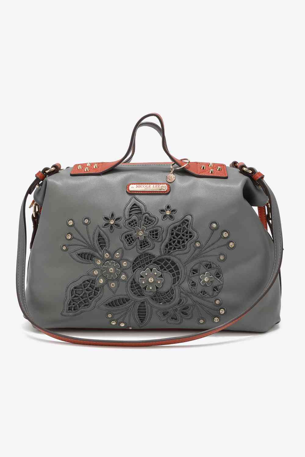 Nicole Lee USA Evolve Handbag