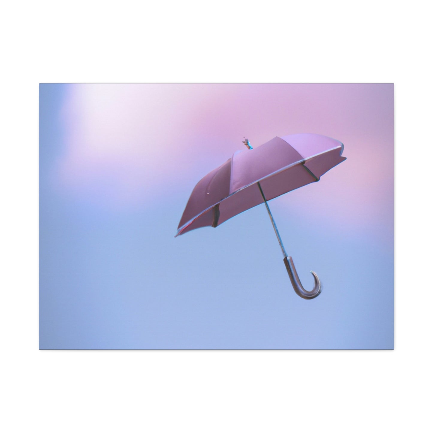 "Dream Umbrella" - The Alien Canva