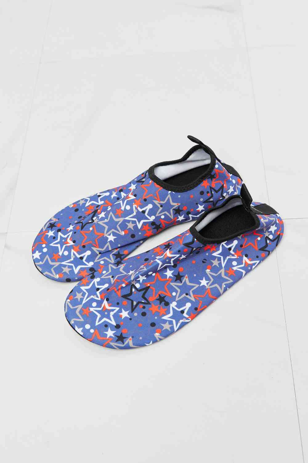 MMshoes On The Shore Wasserschuhe in Marineblau