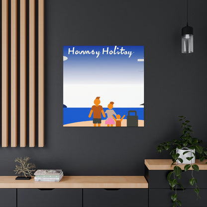 Seaside Studio Designs - Canvas