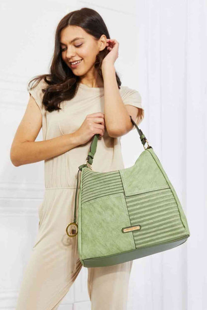 Bolso Nicole Lee USA Right About Now