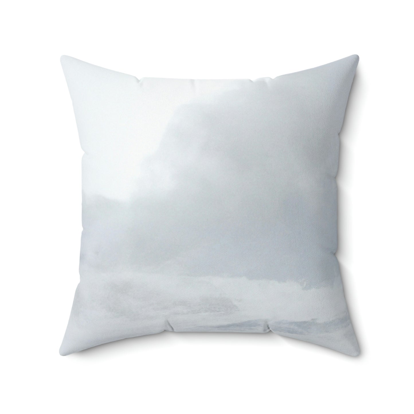 Answer: "A Storm's Beacon: The Heart of a Lighthouse" - The Alien Square Pillow