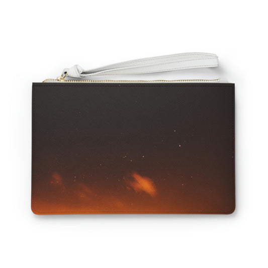 "Heavenly Blaze" - Die Alien-Handtasche