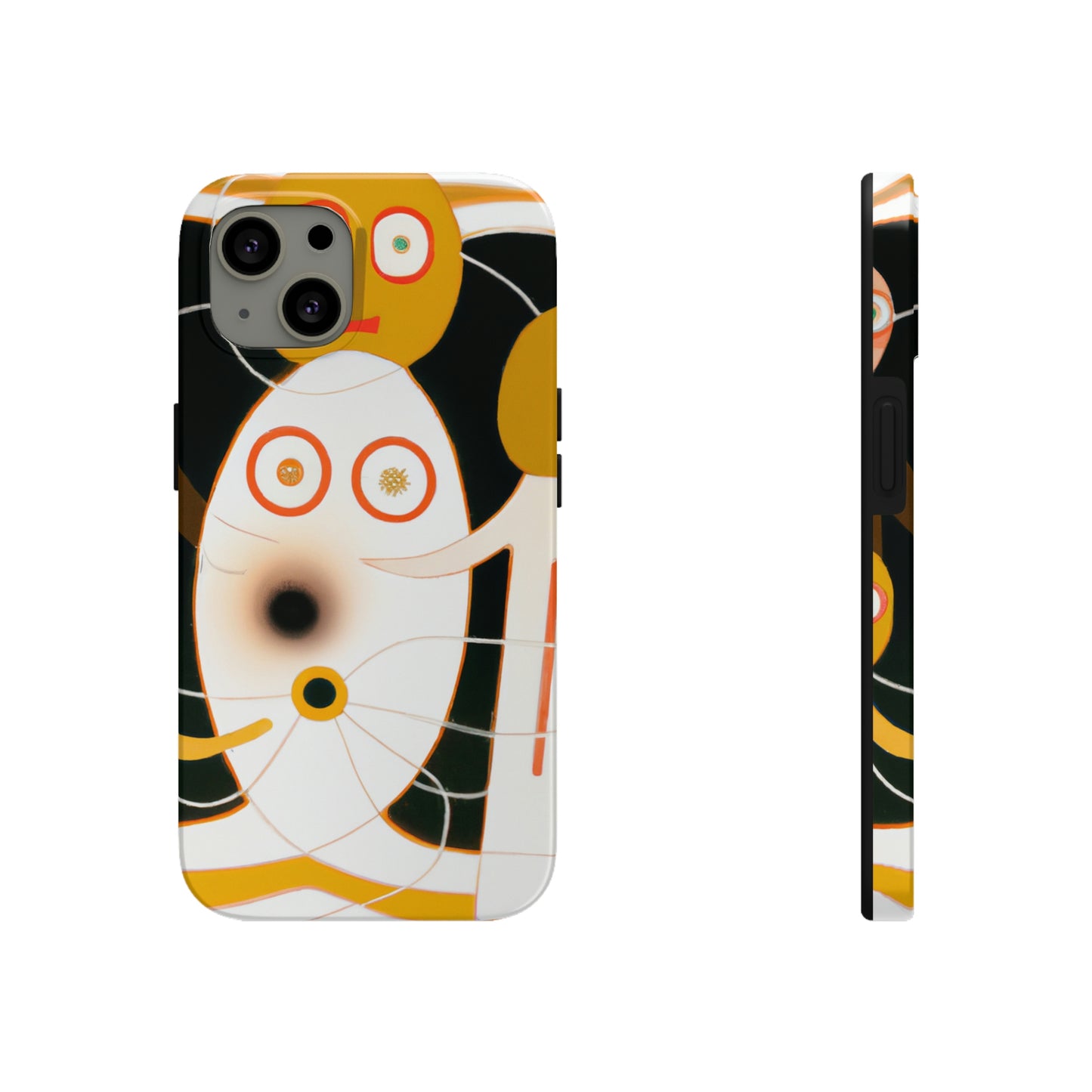 Furcht

The Fearful Familiar - The Alien Tough Phone Cases