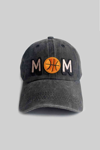 Gorra de béisbol MAMÁ