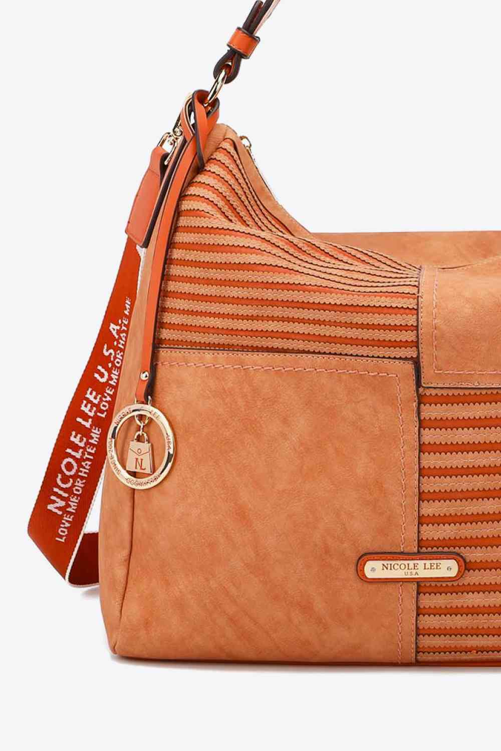 Bolso Nicole Lee USA Right About Now