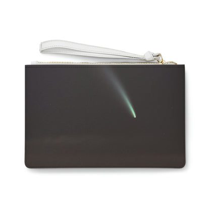 "Celestial Radiance" - The Alien Clutch Bag