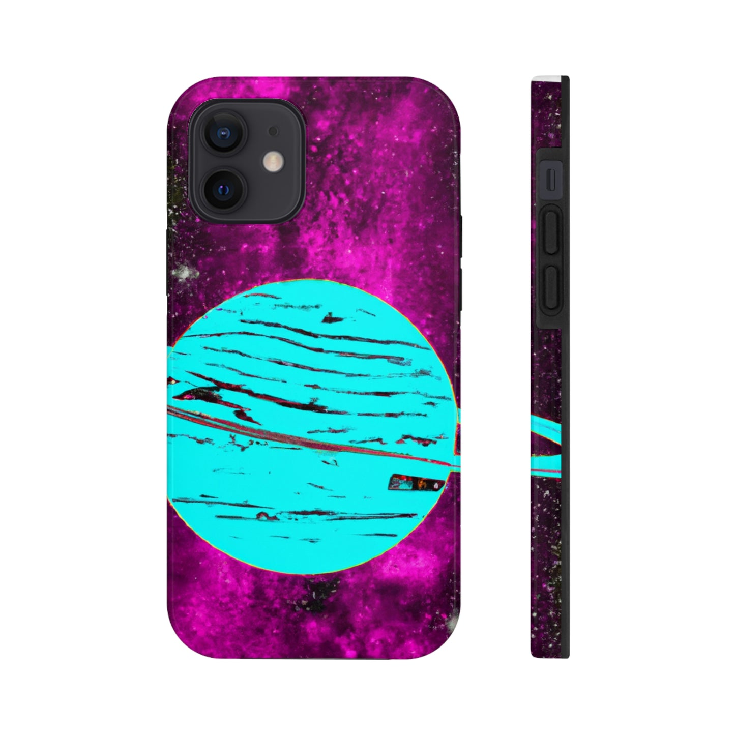 "A Star Forsaken" - The Alien Tough Phone Cases