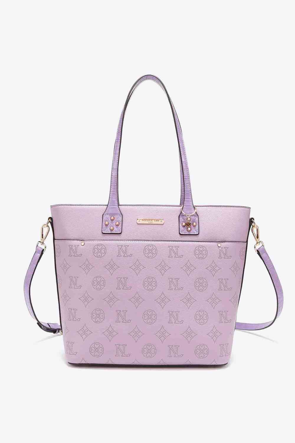 Nicole Lee USA Bolso All For Me