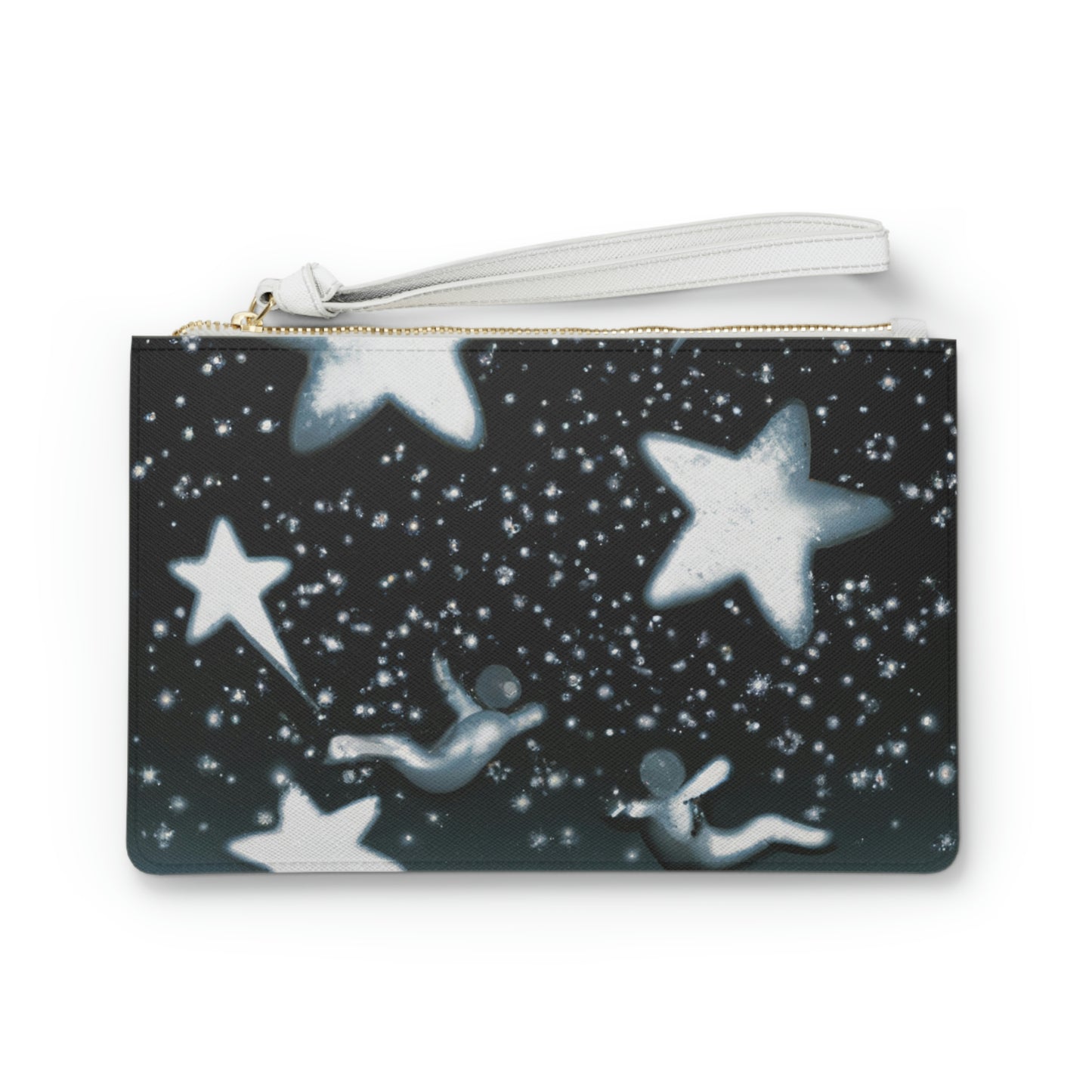 "Dancing with the Stars" - The Alien Clutch Bag