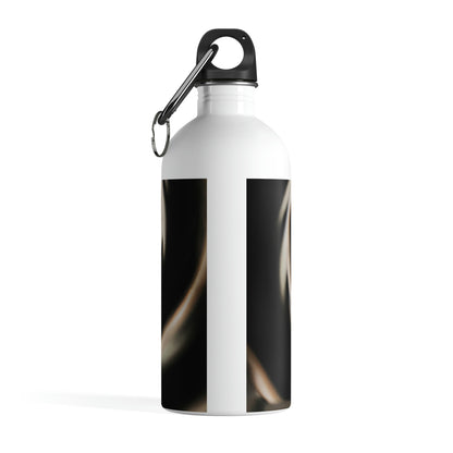 The Endless Nightmare - The Alien Stainless Steel Water Bottle