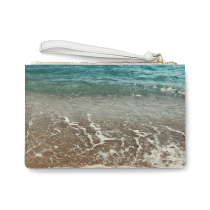 "Mystical Marine Mysteries" - The Alien Clutch Bag