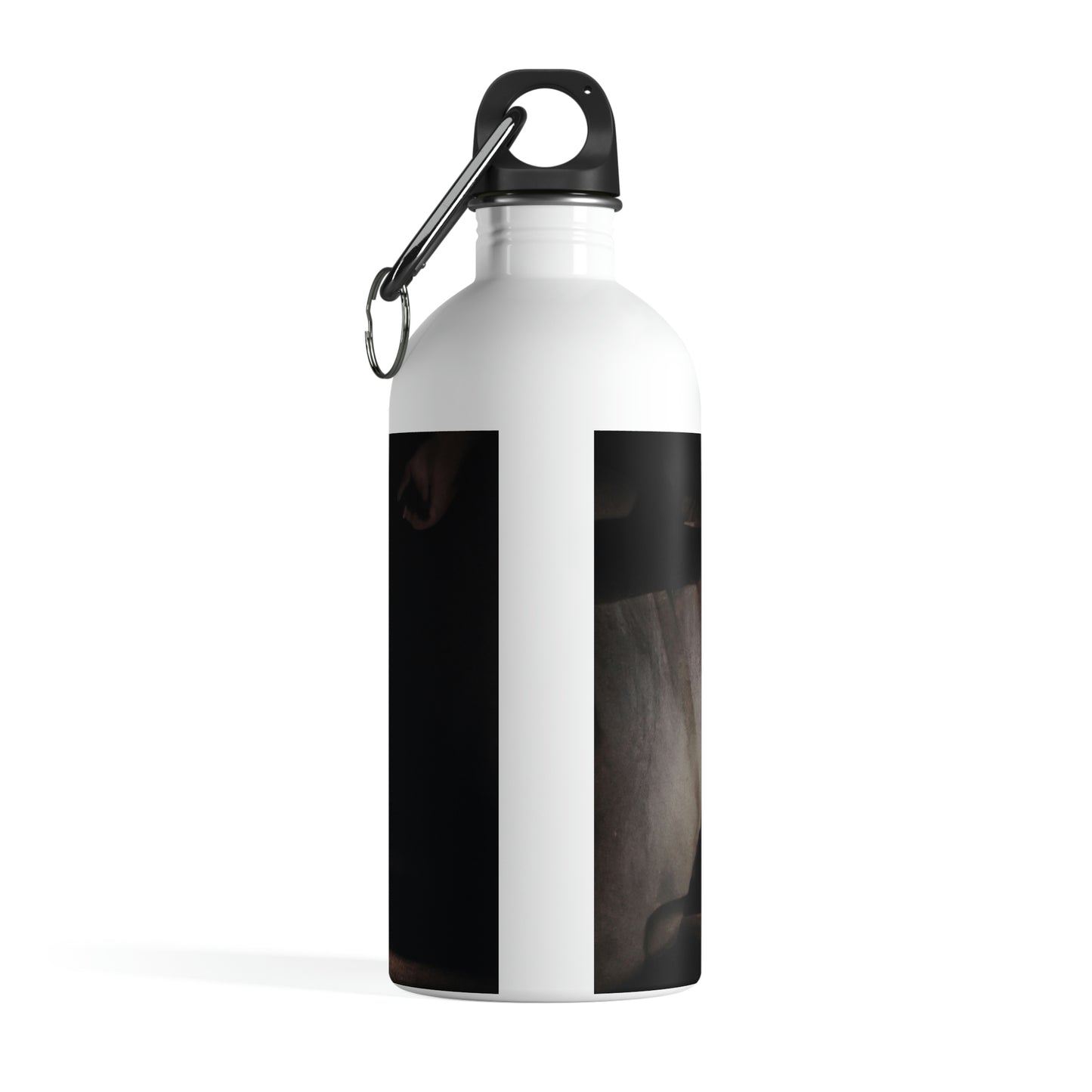 "Ascending Into the Unknown" - The Alien Stainless Steel Water Bottle