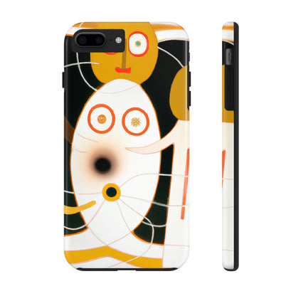 Furcht

The Fearful Familiar - The Alien Tough Phone Cases