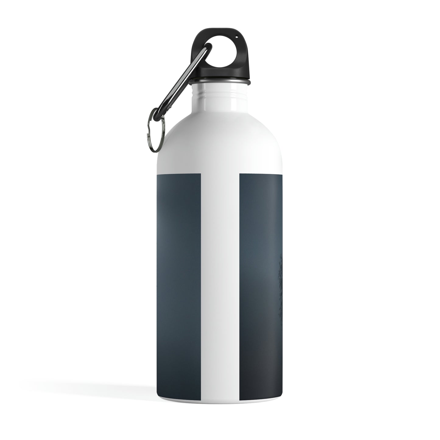 "A Shining Sentinel in the Mist” - The Alien Stainless Steel Water Bottle