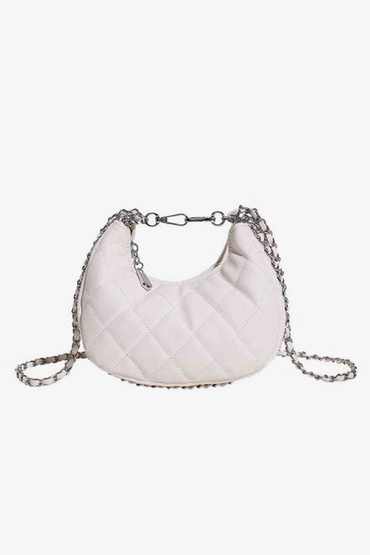 Bolso de cuero PU