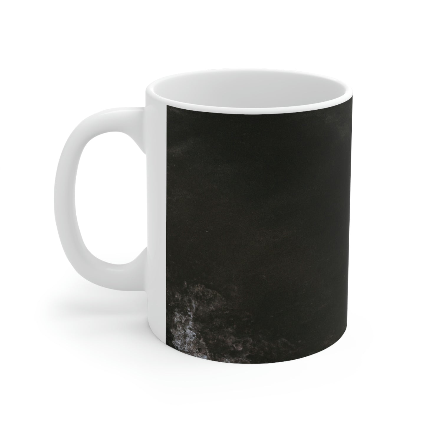 "Lost in the Depths" - The Alien Ceramic Mug 11 oz