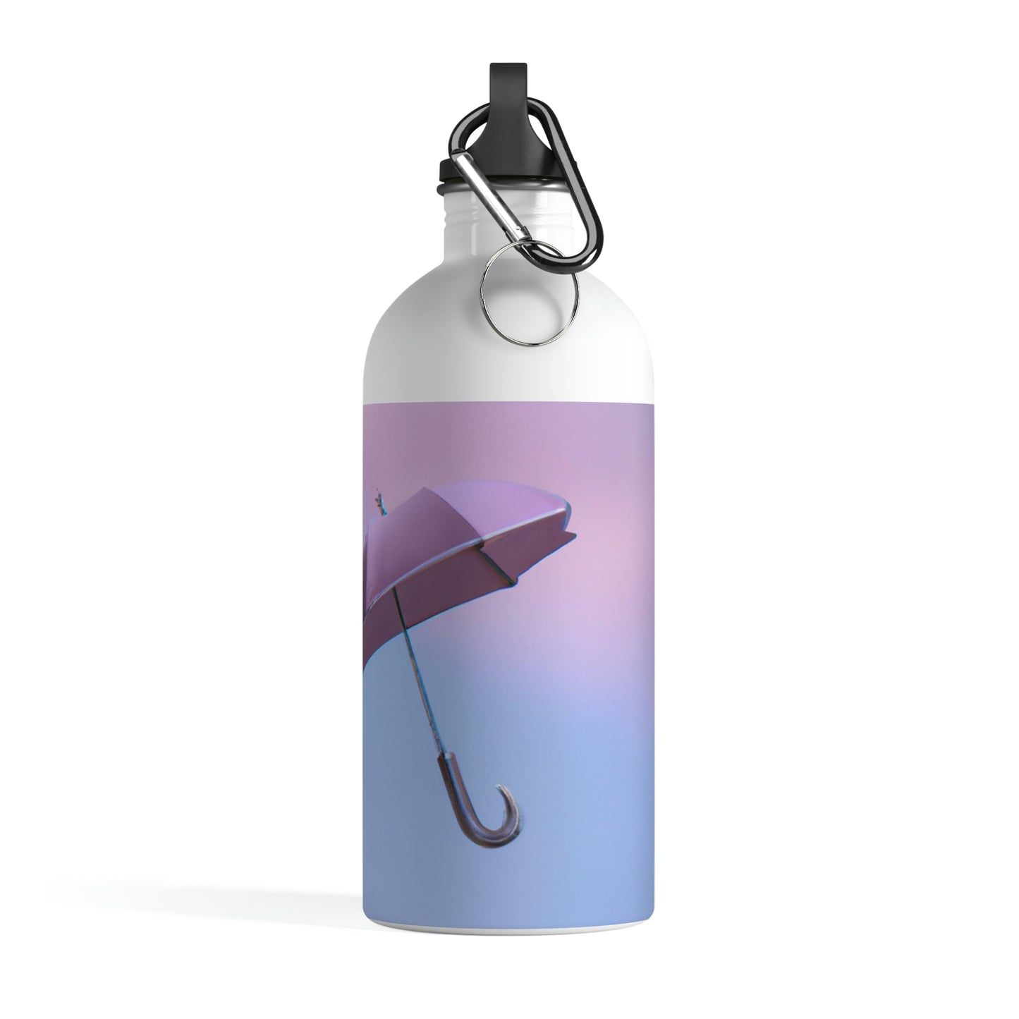 "Dream Umbrella" - The Alien Stainless Steel Water Bottle