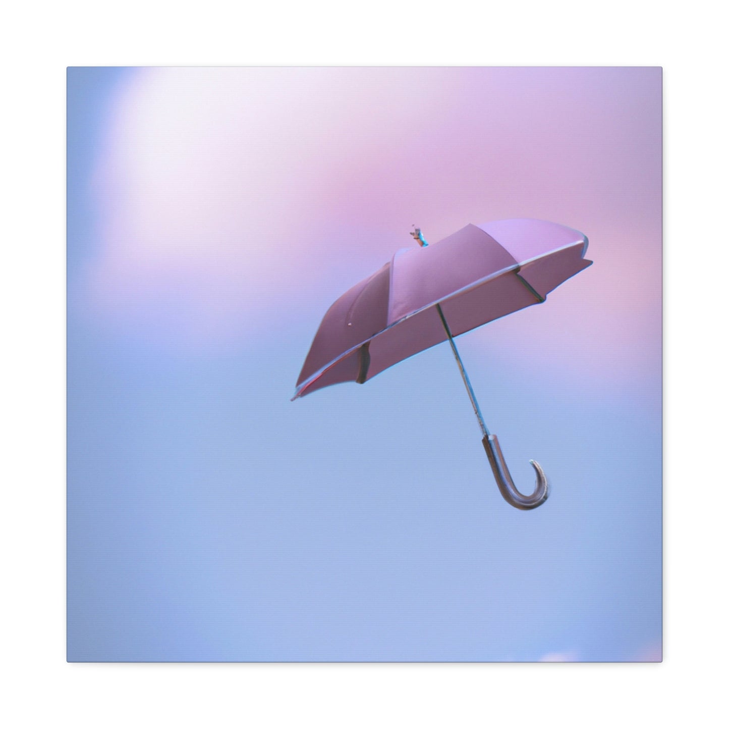 "Dream Umbrella" - The Alien Canva