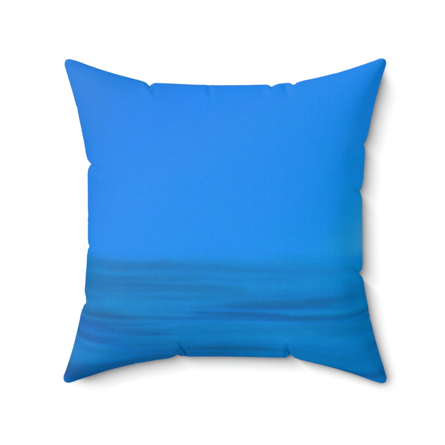 "A Voyage of Isolation" - The Alien Square Pillow