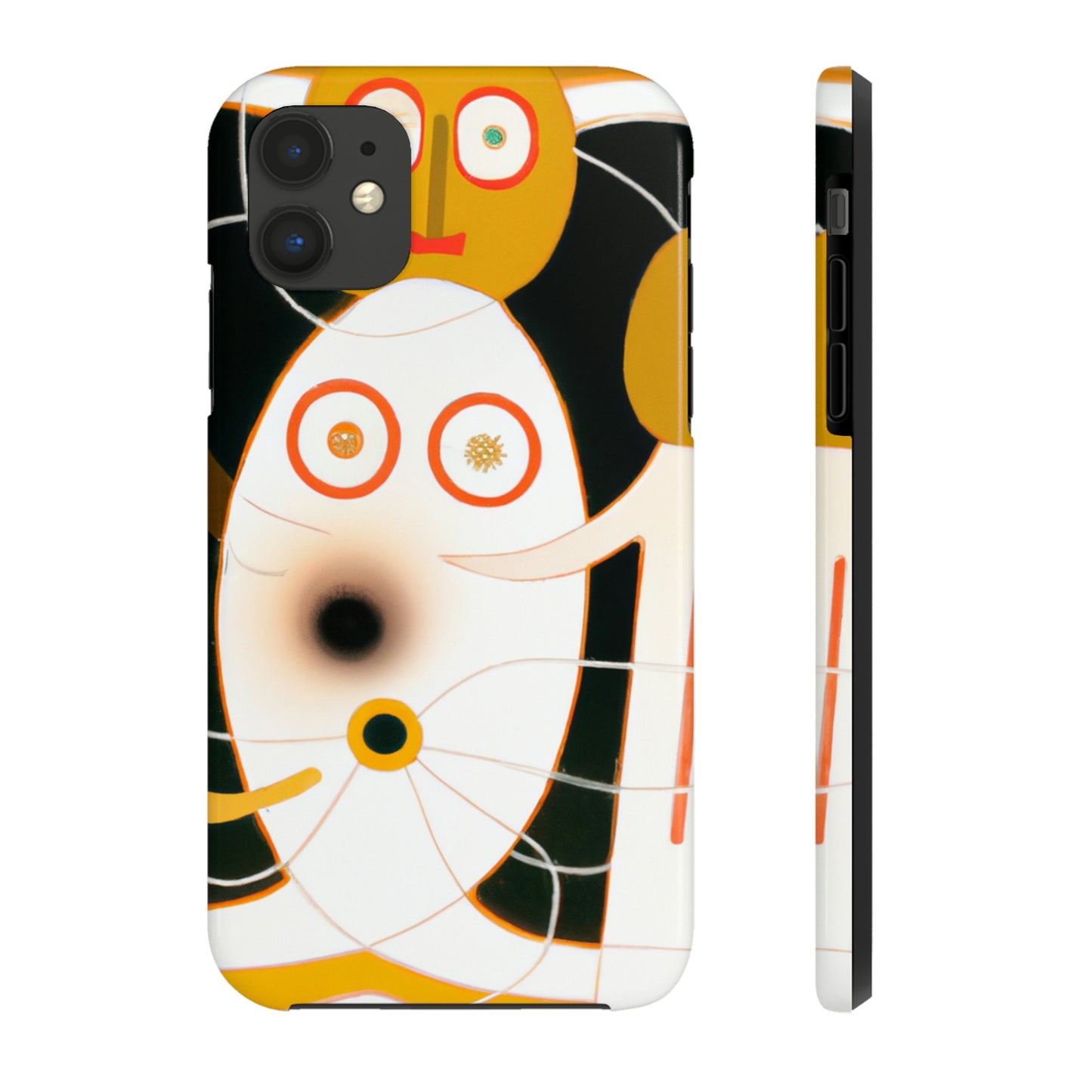 Furcht

The Fearful Familiar - The Alien Tough Phone Cases