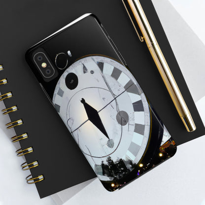 The Strike of Midnight - Las fundas para teléfonos Alien Tough