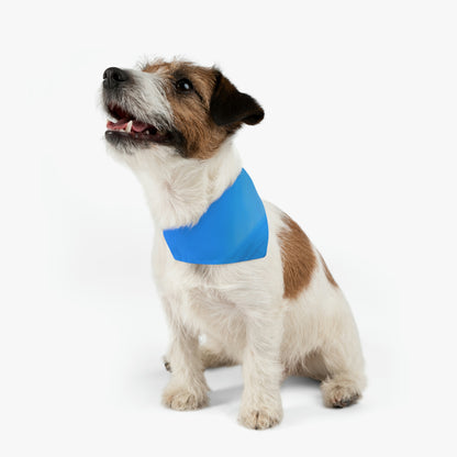 "A Voyage of Isolation" - The Alien Pet Bandana Collar