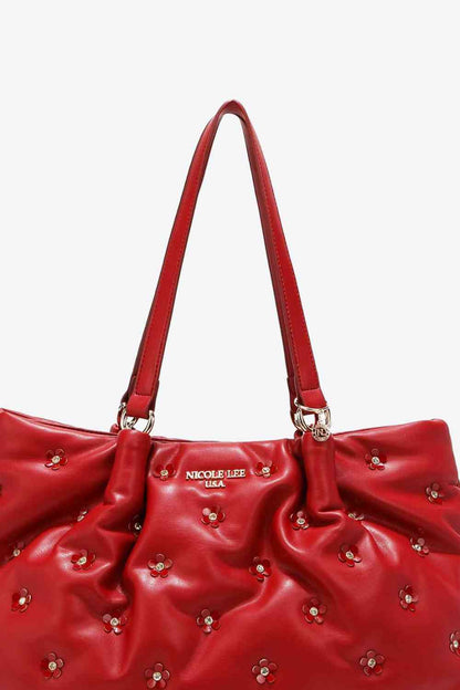 Nicole Lee USA Sweet Talk Handbag