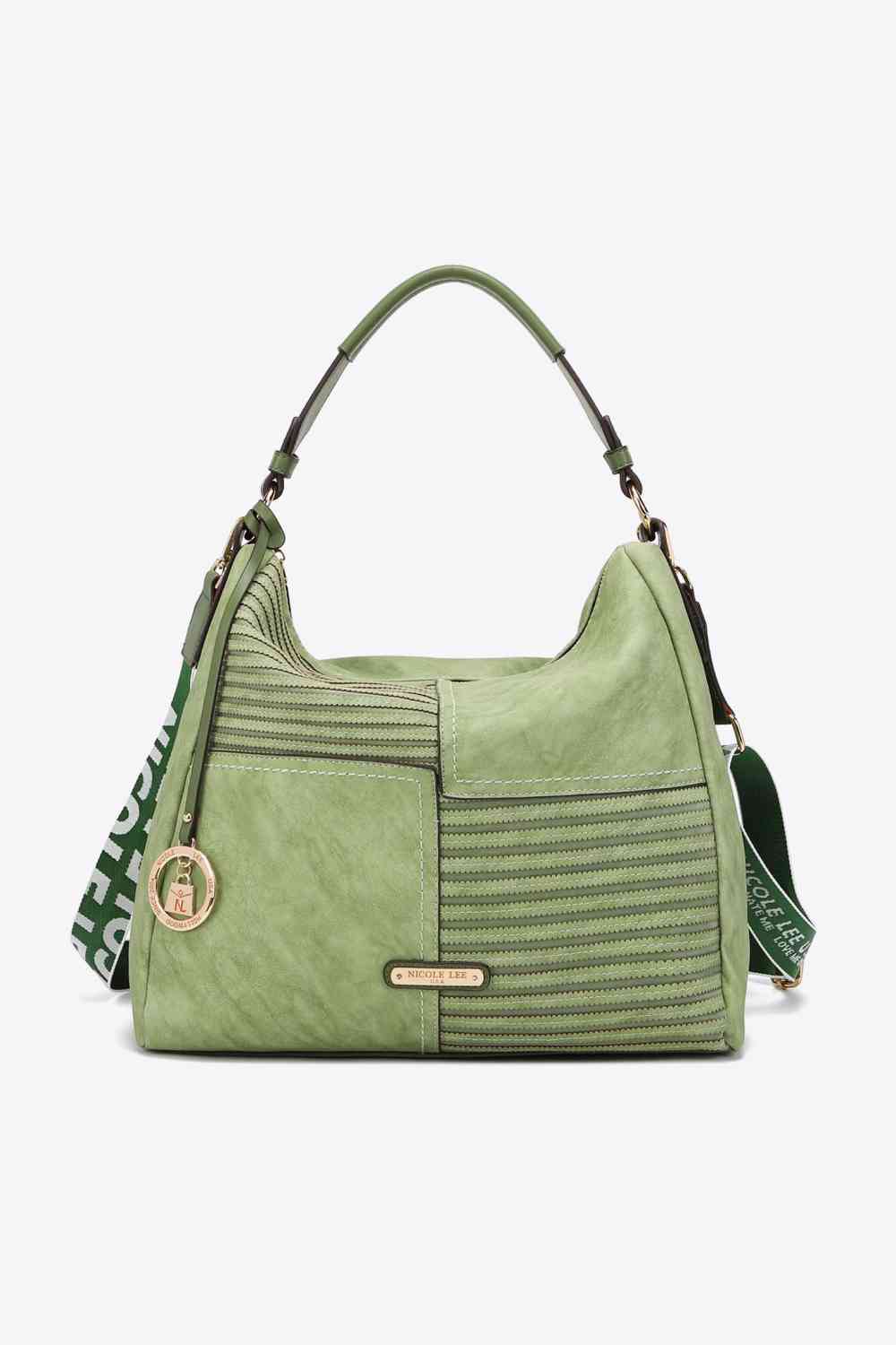 Bolso Nicole Lee USA Right About Now