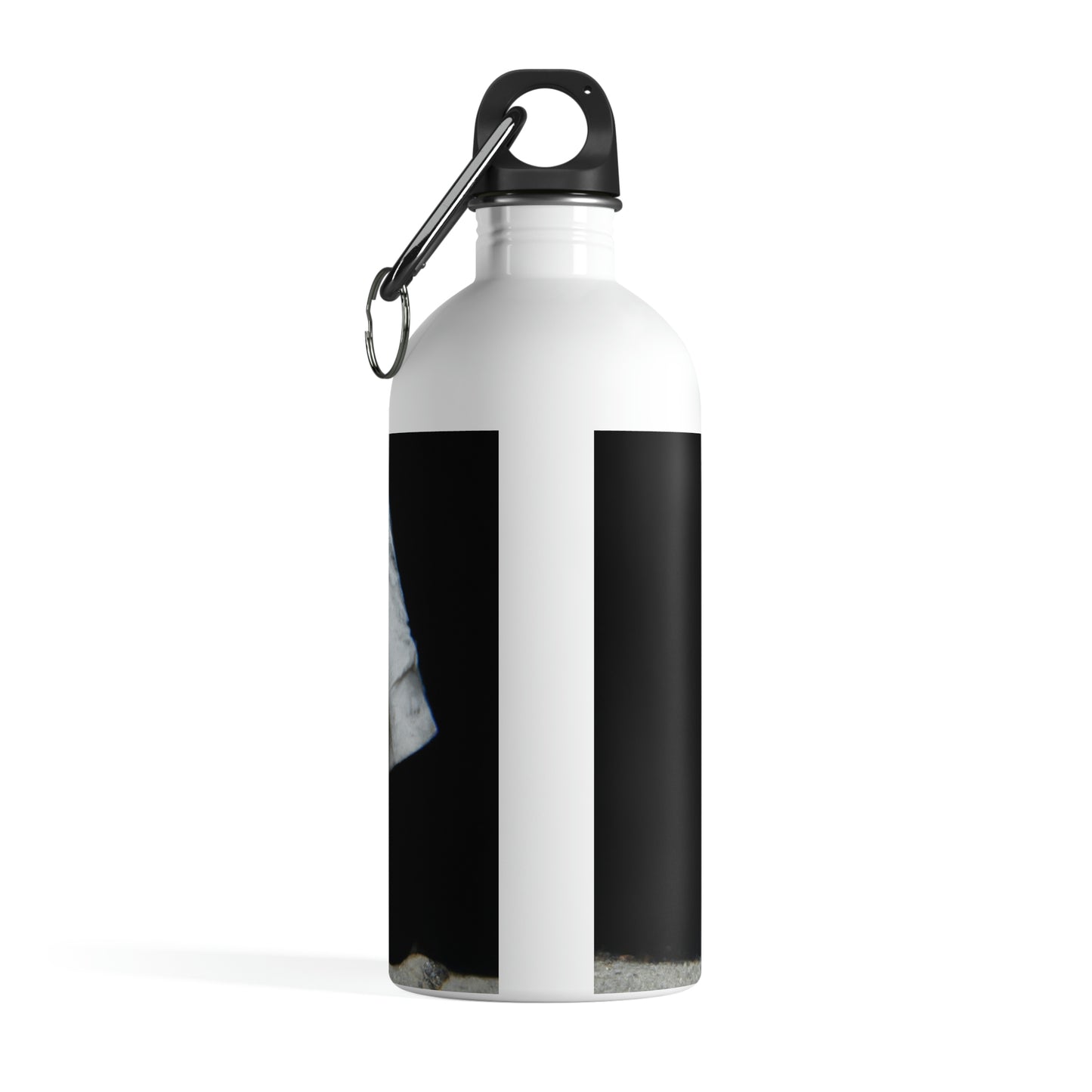 "Lost in Space" - The Alien Stainless Steel Water Bottle