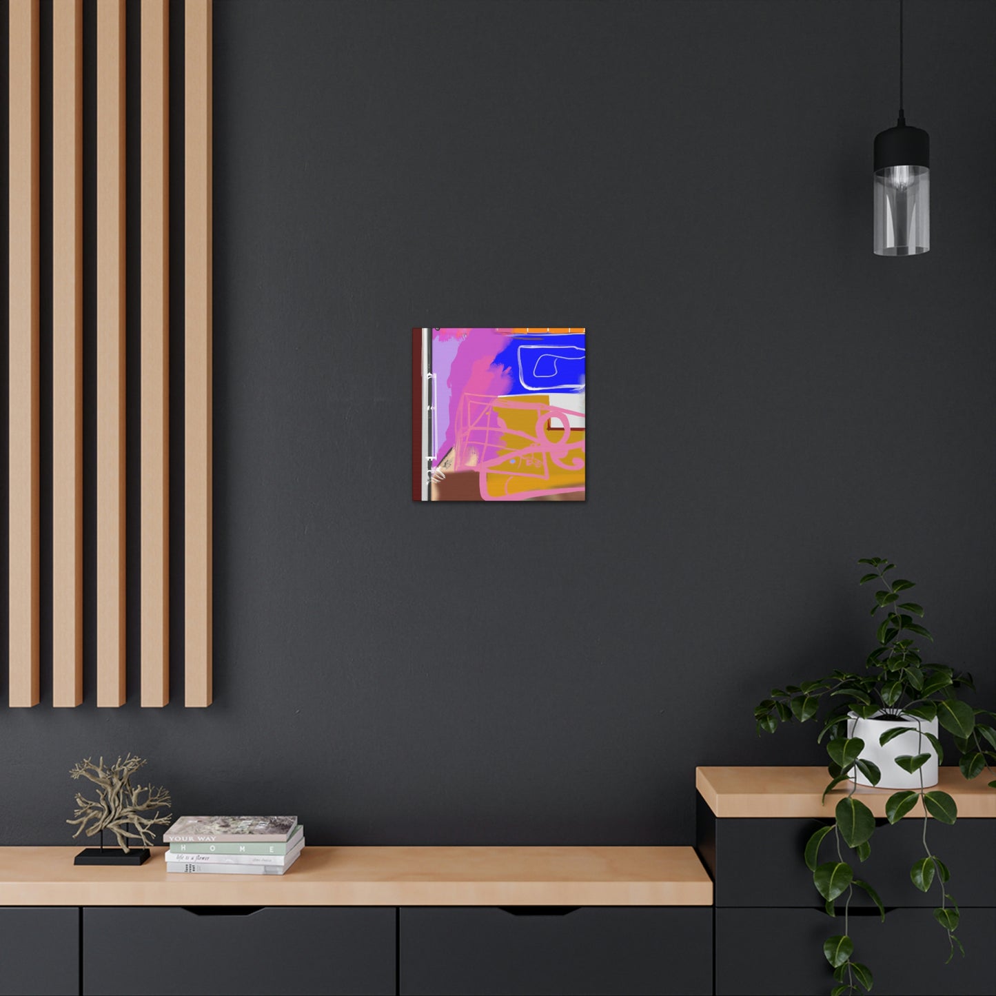 "Exploring the Intersection of Old and New: Blending Traditional Art Techniques with Modern Technology" - The Alien Canva.