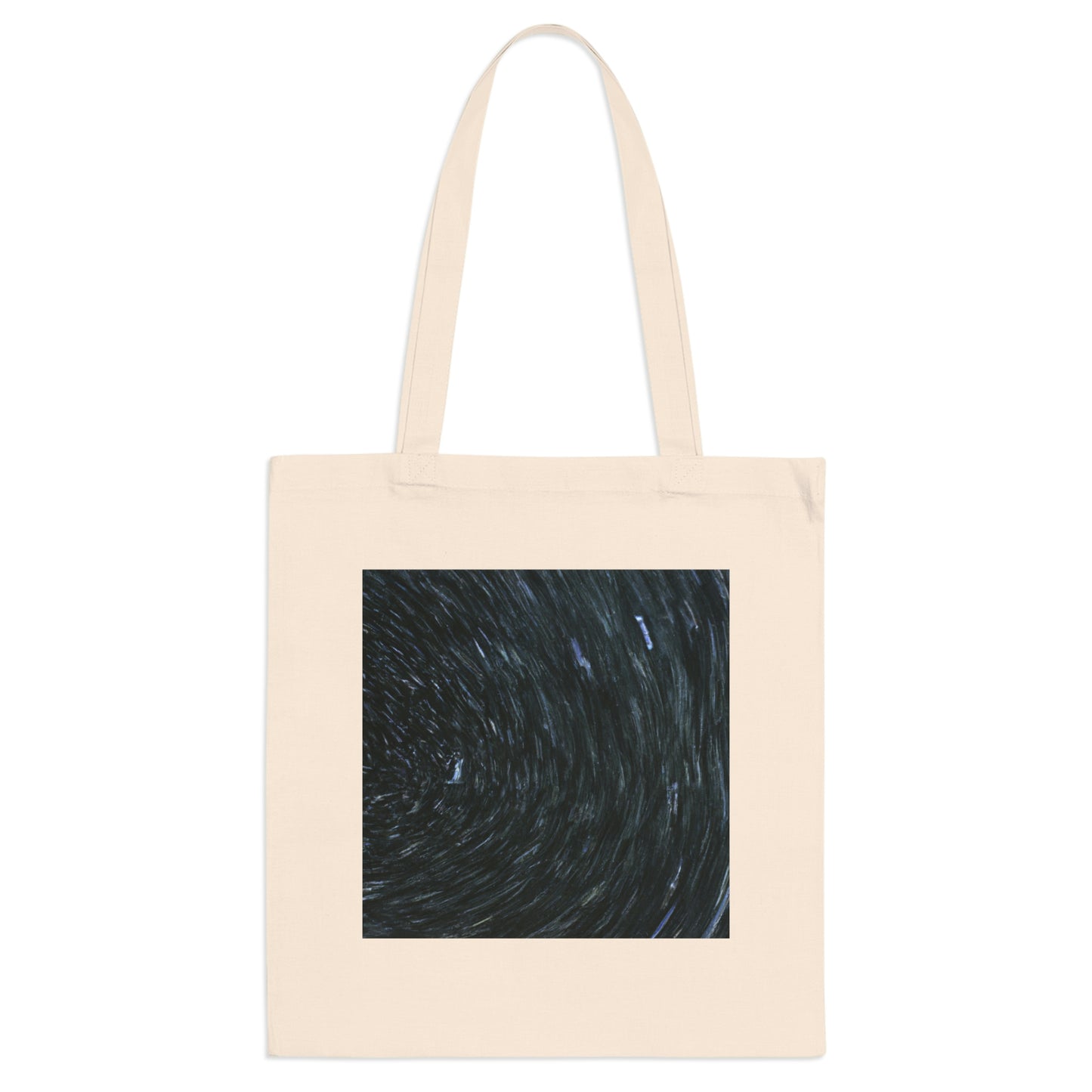 "A Celestial Tempest" - The Alien Tote Bag