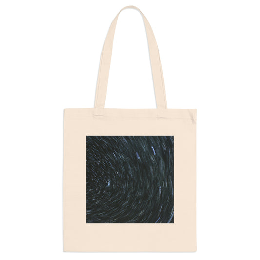 "A Celestial Tempest" - The Alien Tote Bag