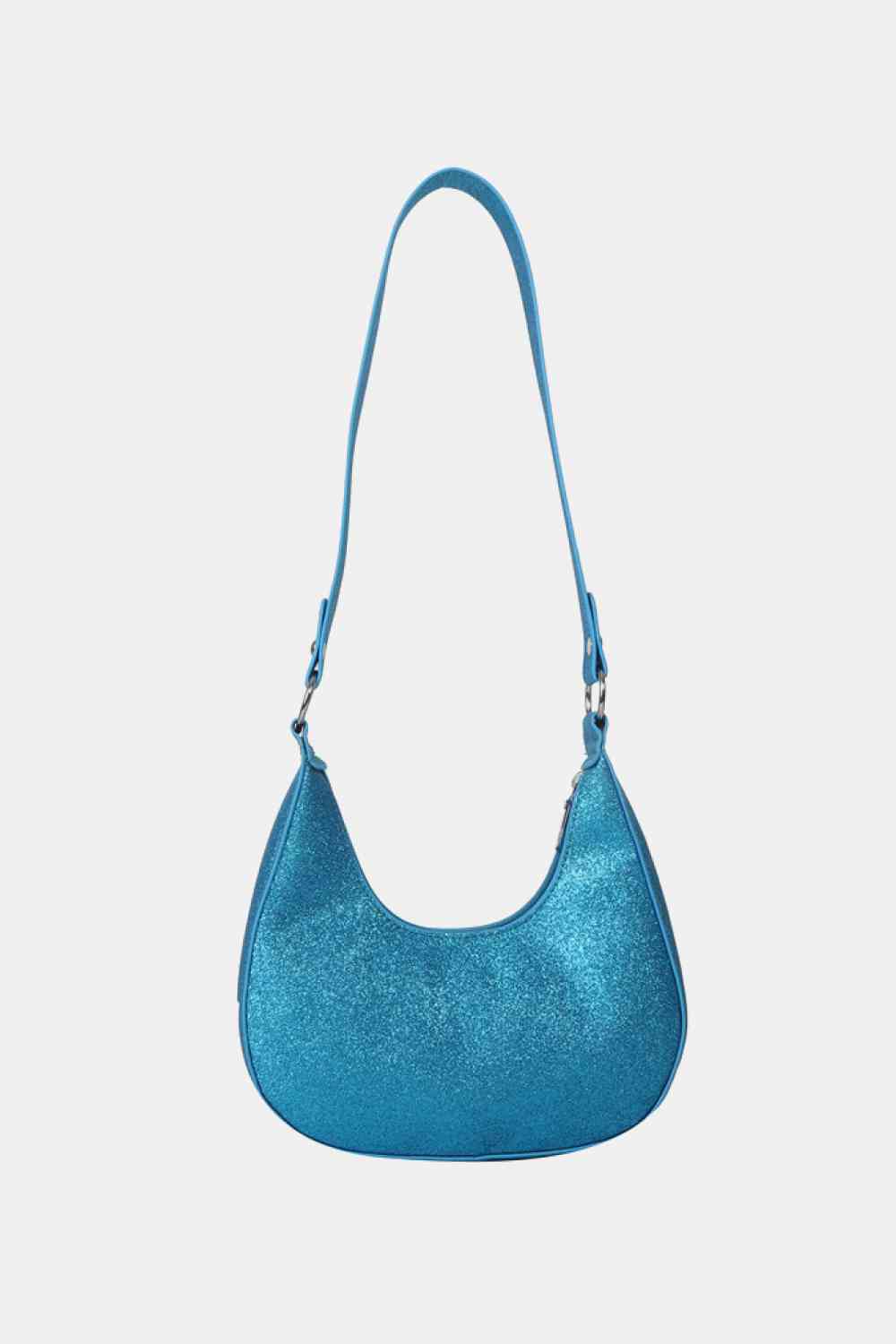 Small Glitter Shoulder Bag