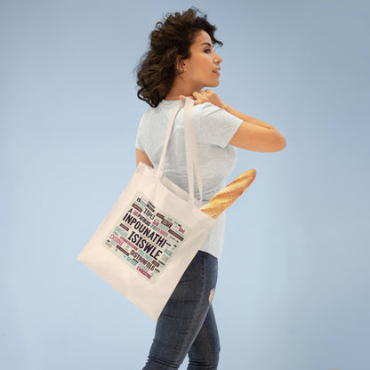 "A Trip Down Memory Lane: 16 of My Favourite Words" - The Alien Tote Bag