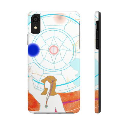 their school

The Secret Realm of High School - The Alien Tough Phone Cases