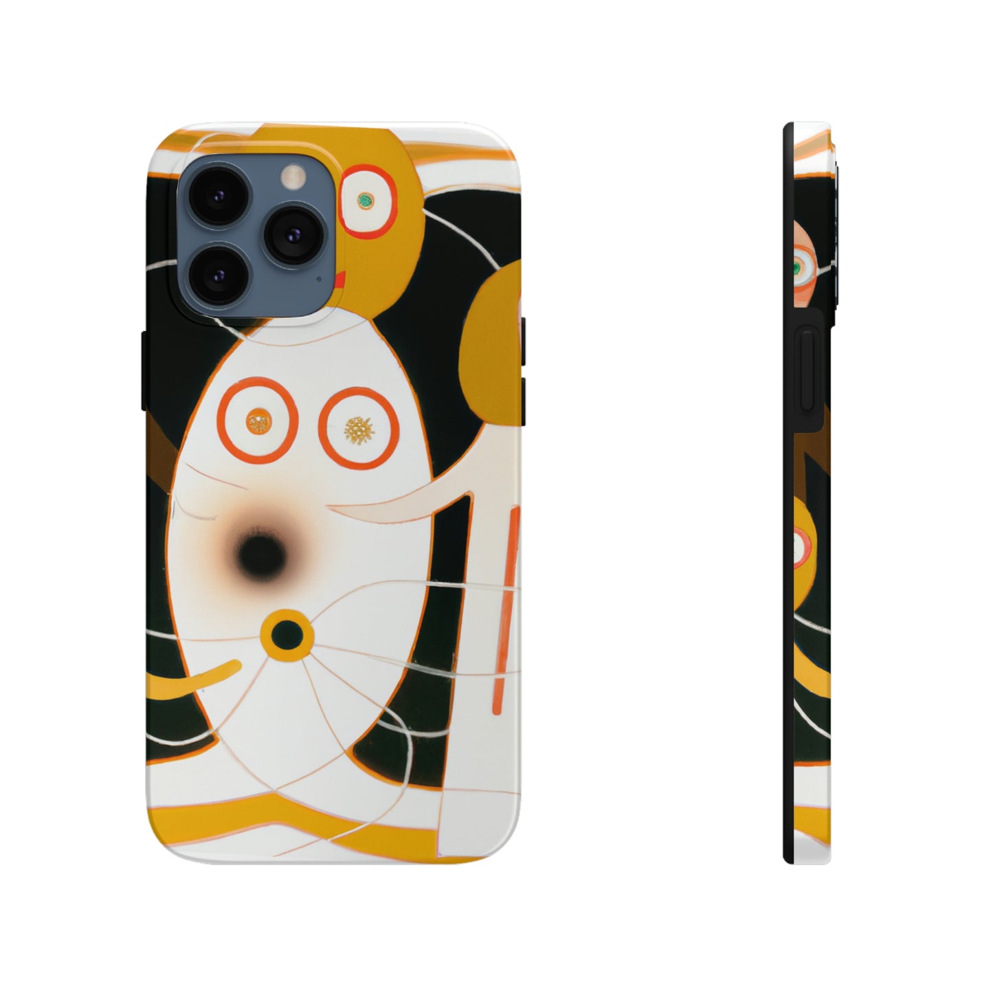 Furcht

The Fearful Familiar - The Alien Tough Phone Cases