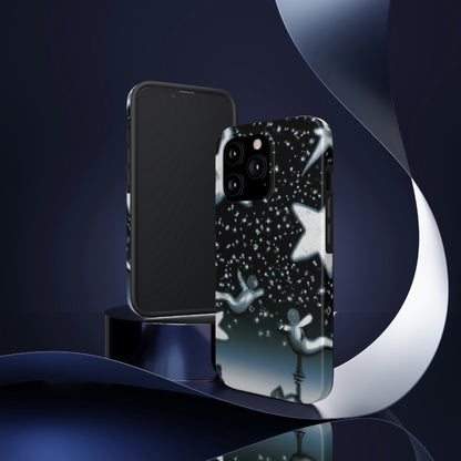 "Dancing with the Stars" - The Alien Tough Phone Cases