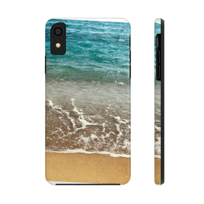 "Mystical Marine Mysteries" - The Alien Tough Phone Cases