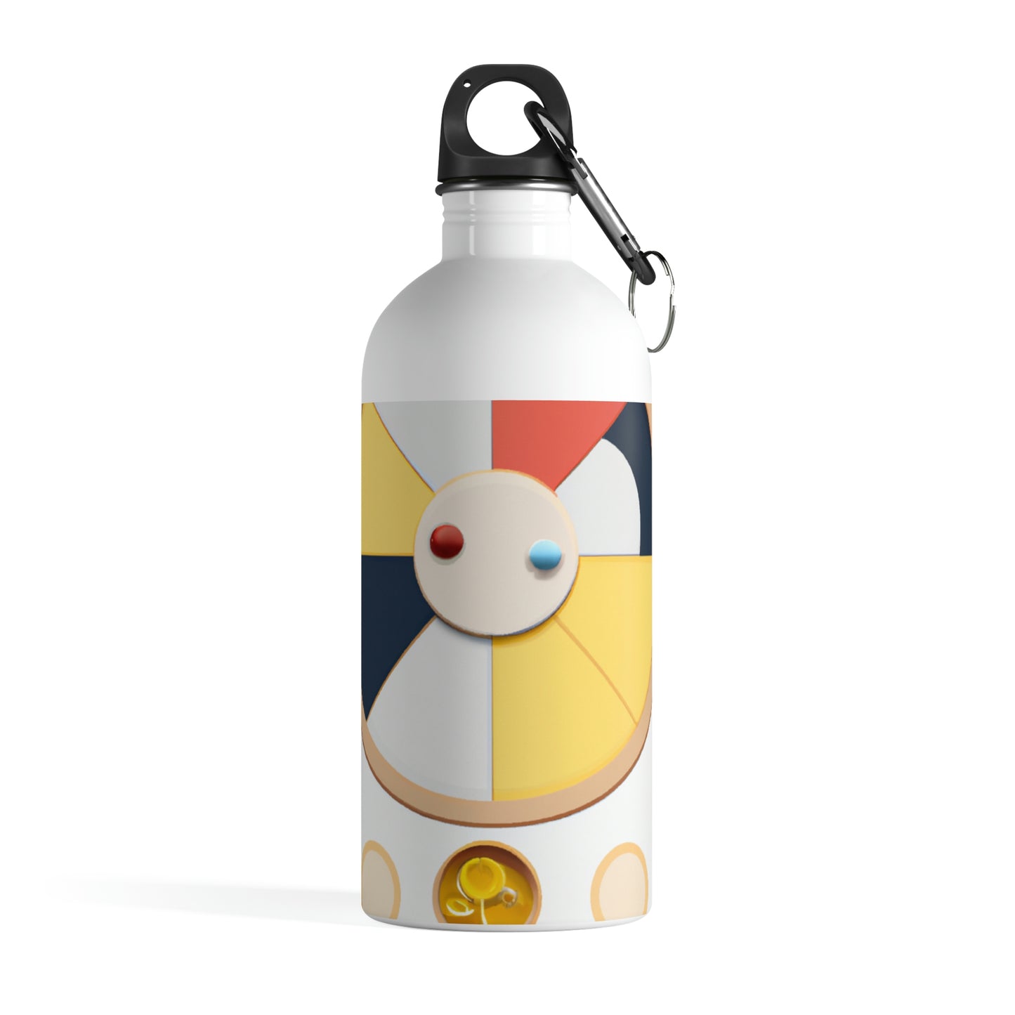 personal life

"The Career Hustle: A Life Sim" - The Alien Stainless Steel Water Bottle