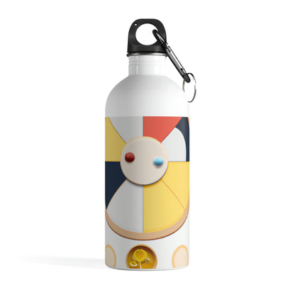 personal life

"The Career Hustle: A Life Sim" - The Alien Stainless Steel Water Bottle