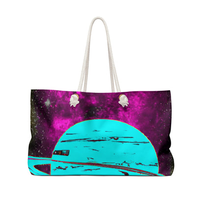 "A Star Forsaken" - The Alien Weekender Bag